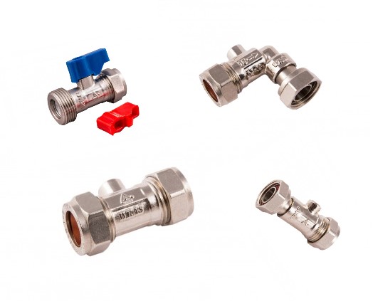 Isolation Valves